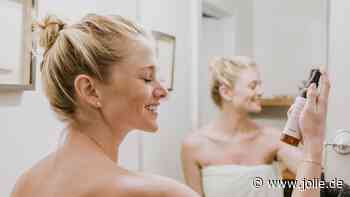 Dieses Setting Spray fixiert dein Make-up bei Hitze