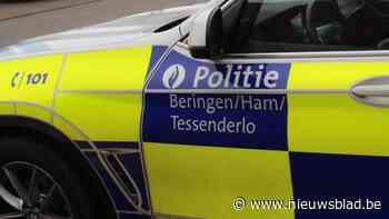 Politie arresteert vermoedelijke drugsdealer op elektrische step tijdens verkeersactie