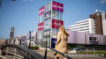 Ja ja, het is weer voorjaar bij GoStores Gouda