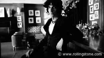 Jesse Malin Will Tell His Life Story in New Musical ‘Silver Manhattan’