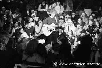Weiterer Act für die Parklichter in Bad Oeynhausen bekanntgegeben