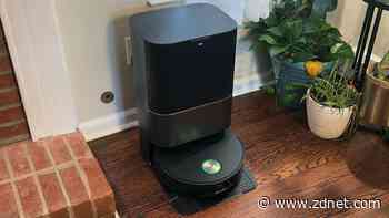 The most competent robot vacuum I tested last year just got a major upgrade