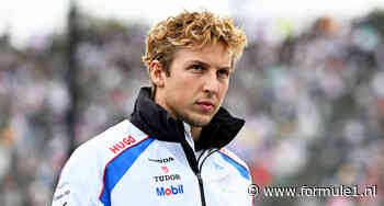 Lawson weerspreekt Horner: ‘Blaak van het zelfvertrouwen’