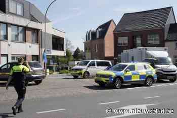 Steekpartij in deelgemeente Veerle: vrouw neergestoken, dader voortvluchtig