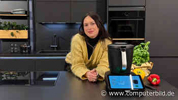 Thermomix TM7 im Praxistest: Das kann der neue Kochkünstler wirklich