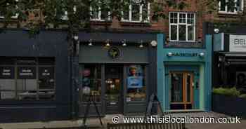 ‘Professional thief’ jailed for stealing sunglasses from opticians