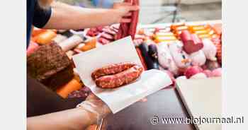 Herstructurering bij Danish Crown