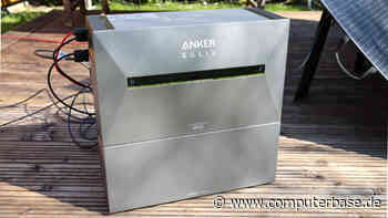 Anker Solix Solarbank 3 Pro im Test: KI-optimierte Leistung im größeren Akku auch für dynamische Stromtarife