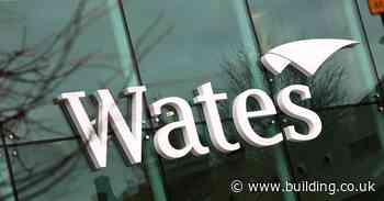 Wates profit falls 94%