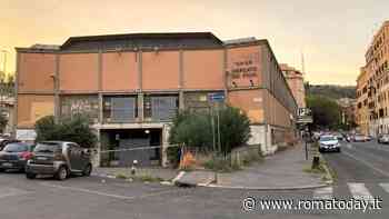 Ex Mercato dei Fiori: è tutto fermo. I residenti annunciano un sit-in: “Vogliamo risposte”