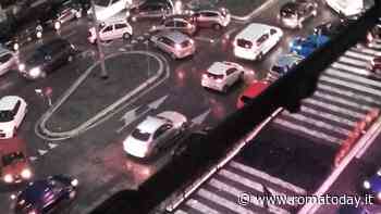 Piazza Lorenzini, il restyling è stato riprogettato: salvi 40 posti auto