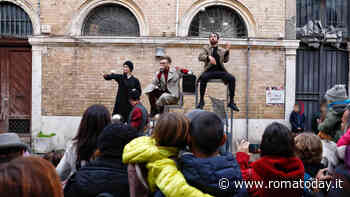 Dal Comune di Roma 8,5 milioni per promuovere eventi culturali tutto l'anno. Anche in periferia