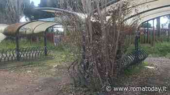 Degrado alla stazione Anagnina, una task force per riqualificarla in tempo per il Giubileo dei Giovani