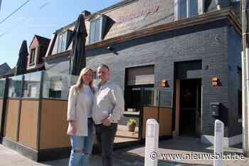 Michael (45) en Bianca (30) openen brasserie Gustave waar vroeger cocktailbar was: “Ik voel dat het gaat goedkomen”