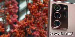 Samsung stopt met updaten Galaxy S20 na vijf jaar