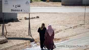 Bundesregierung verhängt Aufnahmestopp für Flüchtlinge aus UN-Programm