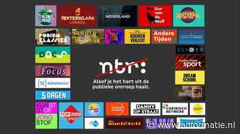 GroenLinks-PvdA en VVD willen NTR en NOS laten samengaan