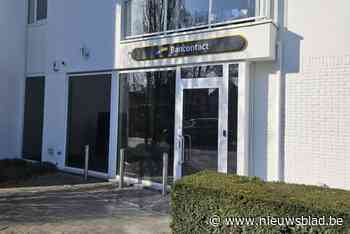 Gaten cashpunt-netwerk in Zennevallei raken stilaan ingevuld: bankautomaat in Dworp woensdag in gebruik