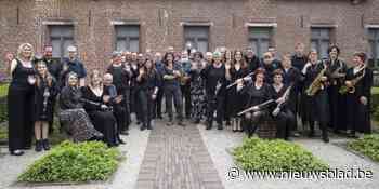 Concertband Pede pakt uit met eigen ‘Proms’ in Westrand