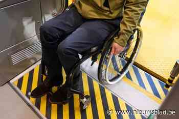Douane laat zich niet misleiden door rolstoel: andersvalide man krijgt vier jaar cel na inslikken 1,2 kilogram cocaïne
