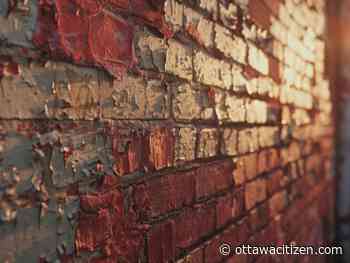 Houseworks Q&A: Removing paint from brick 