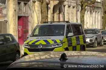 Vrouw in haar woning neergestoken in Laakdal, dader op de vlucht