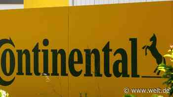 Continental zerlegt sich selbst – Fokus nur noch auf „Ertragsperle“