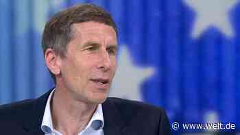 „Es ist eine menschgemachte Börsenkrise“