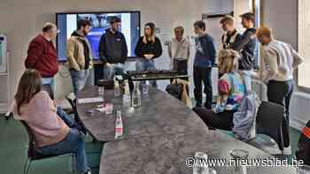 Nief talent is klaar om zich te tonen: Kom op 16 mei naar de Tiener