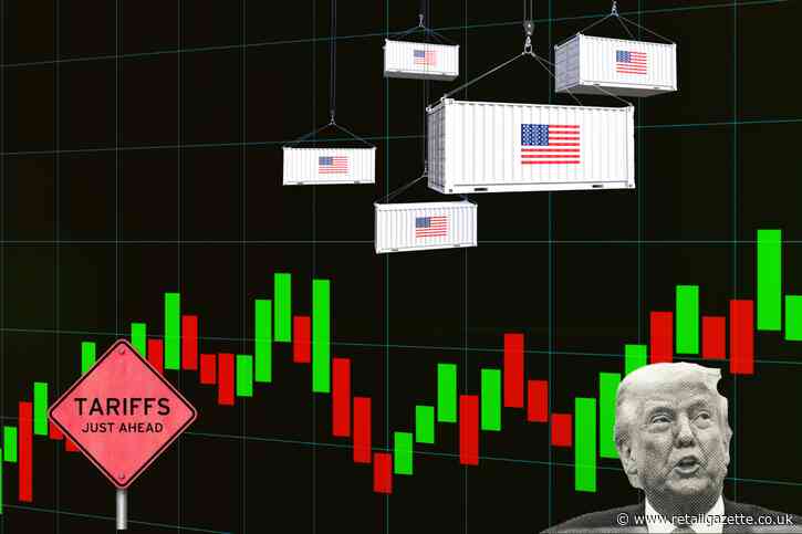 From Percy Pigs to price pressures – what is the impact of Trump tariffs on UK retailers?
