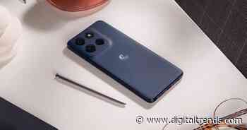 Moto G Stylus 2025 arrives to tempt Galaxy S25 Ultra buyers away