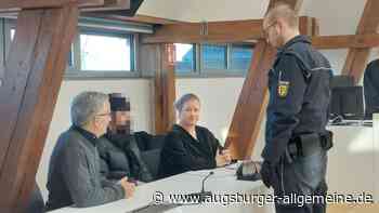 Haftstrafe für Ulmer Messerstecher: „Drogen und Waffen, das ist eine verheerende Mischung“