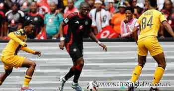 44-goal striker on Sunderland transfer radar despite work permit question