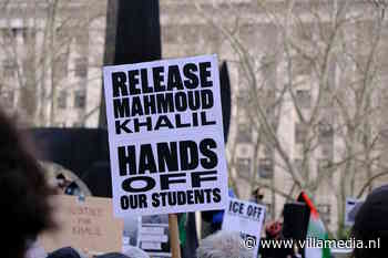 Zelfcensuur onder Trump houdt Amerikaanse studentenpers in zijn greep