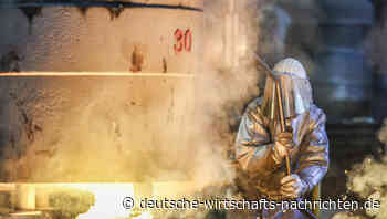 Trump-Zölle: Europäischen Aktienmärkten droht dreimonatiger Bärenmarkt