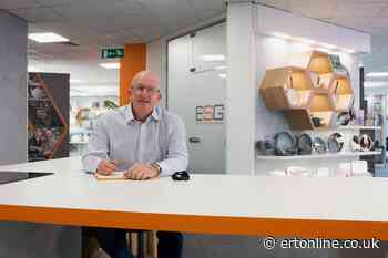 ESG Ltd’s John Knight retires