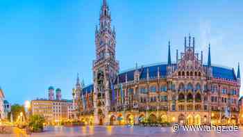 Eröffnung 2028: Premier Inn plant weiteres Hotel in München