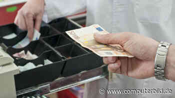 Das müssen Sie zur Bargeldauszahlung im Supermarkt wissen