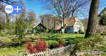 Galerie-Café Webstuhl in Hemmingen-Ohlendorf soll verkauft werden