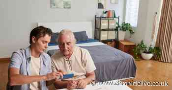 DWP benefit worth £3,996 a year available to extra 60,000 people from this week