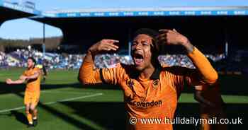 Hull City boss makes major Championship claim as Tigers head to Watford