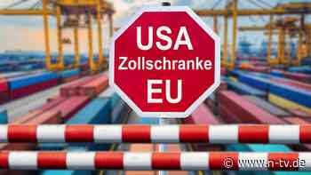 Trump wirbelt Märkte durch: Haben Verbraucher eine Möglichkeit, Mehrkosten durch Zölle zu entgehen?