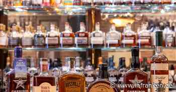 EU-Liste für Gegenzölle ohne Whiskey