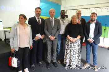 Romagemeenschap en stadsbestuur gaan in gesprek: “Willen op positieve manier tonen waar we voor staan”