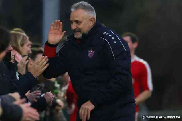 FC Beaufort Middelkerke start met B-ploeg in vierde provinciale