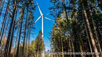 Windräder  im Lochwald  – Ja oder Nein?: Ostelsheim braucht keine Windkraft