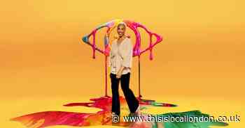 Trisha Goddard to have cancer treatment while in the Celebrity Big Brother house