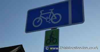 'Least active borough in London' is named