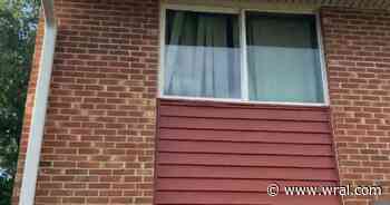 Raleigh mom was using cocaine, fentanyl before fire that killed 2 children, search warrant says