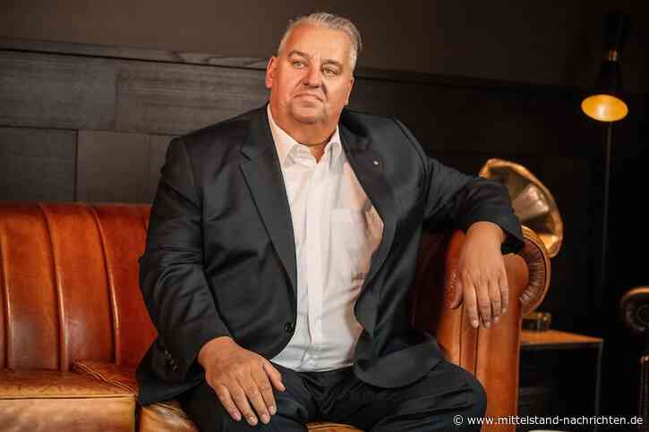 Unternehmensnachfolge: Der entscheidende Schritt für den deutschen Mittelstand